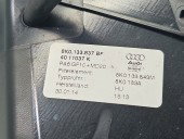 Carcasa filtru aer AUDI A4 (8K2, B8) [Fabr 2008-2015] 8K0133837BF 2.0 TDI CJCD 110KW / 150CP