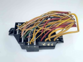 Panou sigurante OEM Dacia Sandero [Fabr 2008-2012] 1.6 mpi