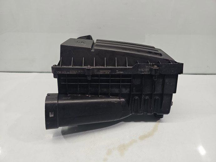 Carcasa filtru aer AUDI TT (8J3) [Fabr 2006-2013] 3C0129607AS 2.0 TDI CFGB 125KW / 170CP