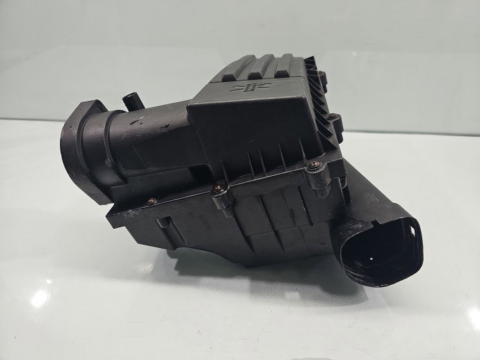 Carcasa filtru aer AUDI TT (8J3) [Fabr 2006-2013] 3C0129607AS 2.0 TDI CFGB 125KW / 170CP