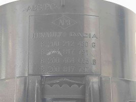 Grila aerisire dreapta 8200212480 Dacia Sandero [Fabr 2008-2012] 1.6 mpi 