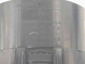 Grila aerisire dreapta 8200212480 Dacia Sandero [Fabr 2008-2012] 1.6 mpi 