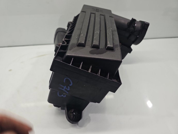 Carcasa filtru aer AUDI TT (8J3) [Fabr 2006-2013] 3C0129607AS 2.0 TDI CFGB 125KW / 170CP
