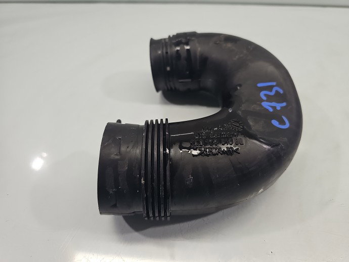 Tub admisie aer Volkswagen Golf 6 (5K1) [Fabr 2009-2013] 1K0129618BQ 1.6 TDI CAYC 77KW / 105CP