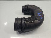 Tub admisie aer Volkswagen Golf 6 (5K1) [Fabr 2009-2013] 1K0129618BQ 1.6 TDI CAYC 77KW / 105CP