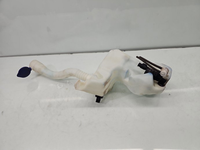 Vas lichid parbriz PEUGEOT 3008 [Fabr 2009-2016] 9685005580