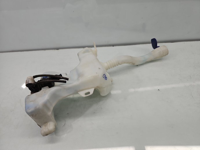 Vas lichid parbriz PEUGEOT 3008 [Fabr 2009-2016] 9685005580