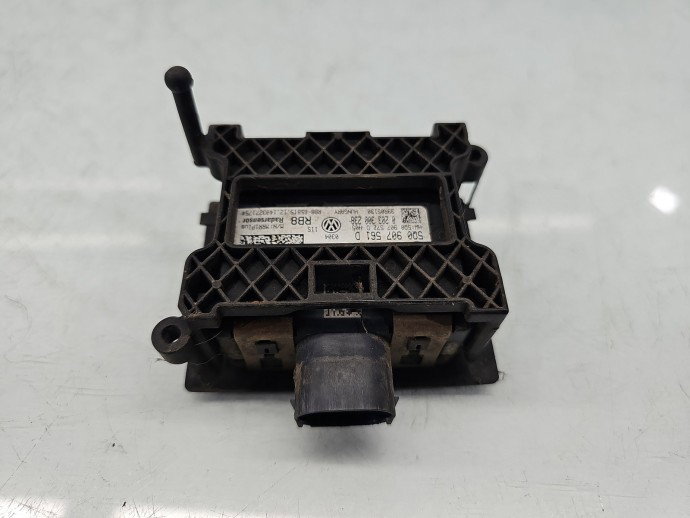 Senzor radar distronic Seat Leon (5F1) [Fabr 2012-2018] 5Q0907561D