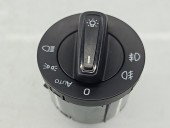 Bloc lumini Skoda Octavia 3 (5E3) [Fabr 2012-2020] 5E0941431D