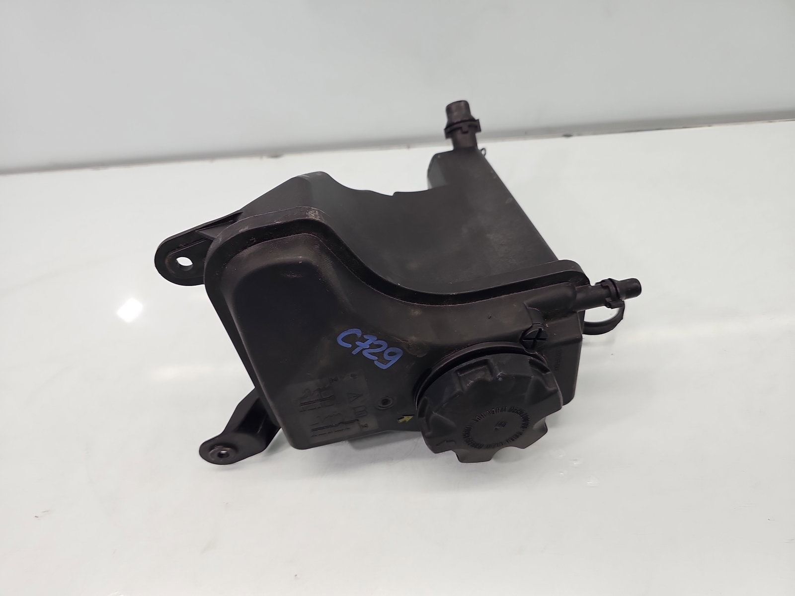 Vas expansiune Bmw X1 (E84) [Fabr 2009-2015] 8570079