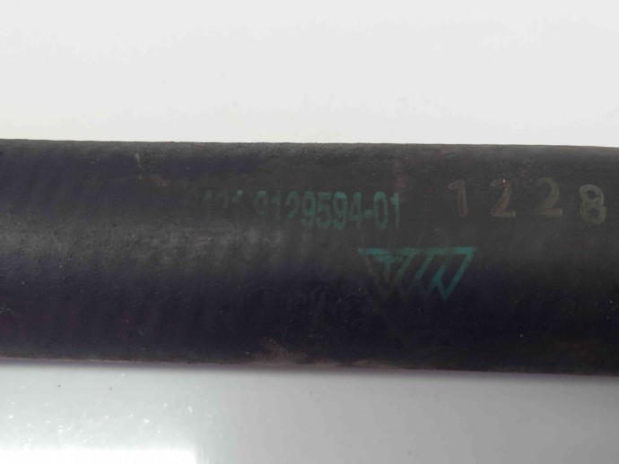 Conducta apa 9129594-01 Bmw 3 (E90) [Fabr 2005-2011] 2.0 N47