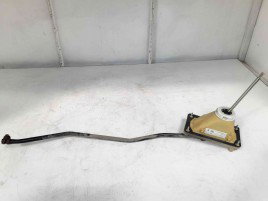 Timonerie 8200490717 Dacia Sandero [Fabr 2008-2012] 1.6 mpi