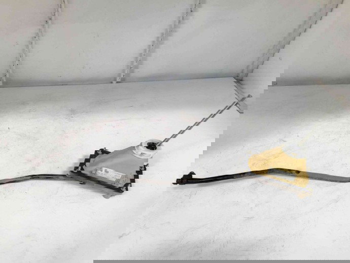 Timonerie 8200490717 Dacia Sandero [Fabr 2008-2012] 1.6 mpi