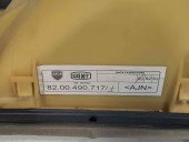 Timonerie 8200490717 Dacia Sandero [Fabr 2008-2012] 1.6 mpi