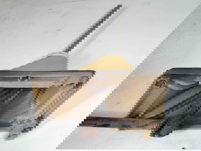 Timonerie 8200490717 Dacia Sandero [Fabr 2008-2012] 1.6 mpi