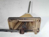 Timonerie 8200490717 Dacia Sandero [Fabr 2008-2012] 1.6 mpi