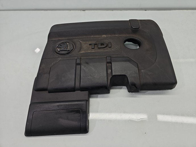 Capac motor Skoda Fabia 3 (NJ3) [Fabr 2014-2022] 04B108325C 1.4 TDI CUTA 77KW / 105CP