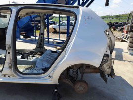 Aripa stanga spate OEM Dacia Sandero [Fabr 2008-2012] 1.6 mpi 