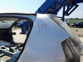 Aripa stanga spate OEM Dacia Sandero [Fabr 2008-2012] 1.6 mpi 