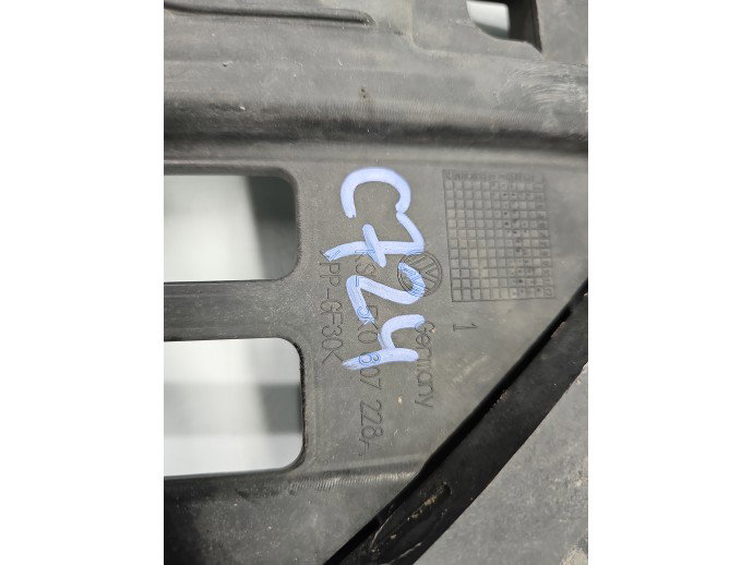 Suport far dreapta Volkswagen Golf 6 (5K1) [Fabr 2009-2013] Hatchback 5K0807228