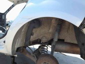 Aripa stanga spate OEM Dacia Sandero [Fabr 2008-2012] 1.6 mpi 