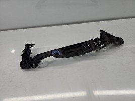 Suport far stanga Volkswagen Golf 6 (5K1) [Fabr 2009-2013] Hatchback 5K0807571