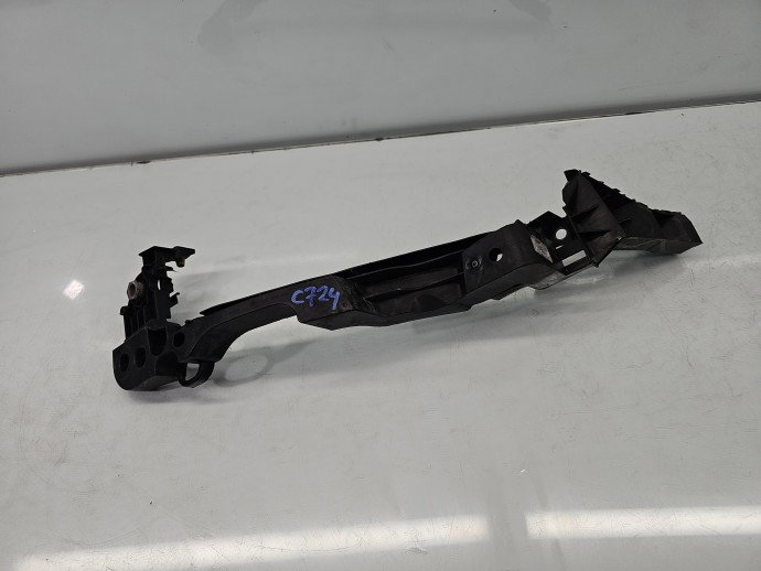 Suport far stanga Volkswagen Golf 6 (5K1) [Fabr 2009-2013] Hatchback 5K0807571