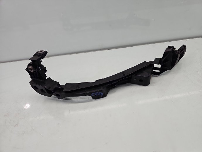 Suport far stanga Volkswagen Golf 6 (5K1) [Fabr 2009-2013] Hatchback 5K0807571