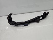 Suport far stanga Volkswagen Golf 6 (5K1) [Fabr 2009-2013] Hatchback 5K0807571