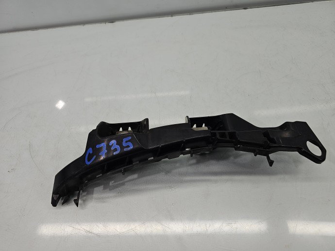 Suport bara dreapta spate Mercedes Clasa C (W205) [Fabr 2014-prezent] Sedan AMG A2058850465