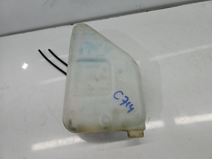 Vas lichid parbriz Renault Scenic 3 [Fabr 2009-2015] 289108770R
