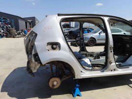 Aripa dreapta spate OEM Dacia Sandero [Fabr 2008-2012] 1.6 mpi