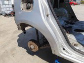 Aripa dreapta spate OEM Dacia Sandero [Fabr 2008-2012] 1.6 mpi