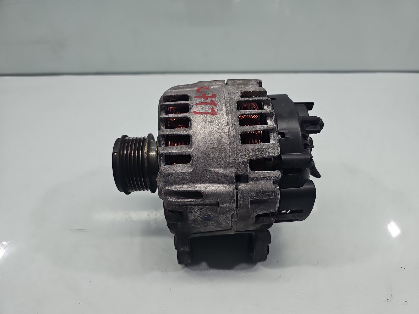 Alternator Skoda Octavia 2 (1Z3) [Fabr 2004-2013] 03L903023A 2.0 TDI CFGB 125KW / 170CP