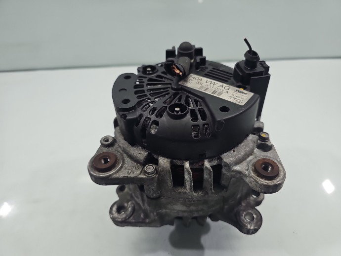 Alternator Skoda Octavia 2 (1Z3) [Fabr 2004-2013] 03L903023A 2.0 TDI CFGB 125KW / 170CP