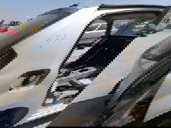 Aripa dreapta spate OEM Dacia Sandero [Fabr 2008-2012] 1.6 mpi