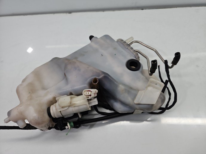 Vas lichid parbriz Mercedes Clasa E (W211) [Fabr 2002-2009] 2118600760