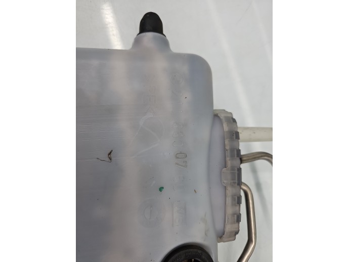 Vas lichid parbriz Mercedes Clasa E (W211) [Fabr 2002-2009] 2118600760