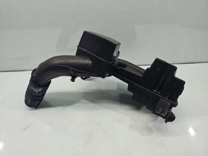 Tub admisie aer Renault Scenic 3 [Fabr 2009-2015] 165854265R 1.5 DCI K9K636 81KW / 110CP