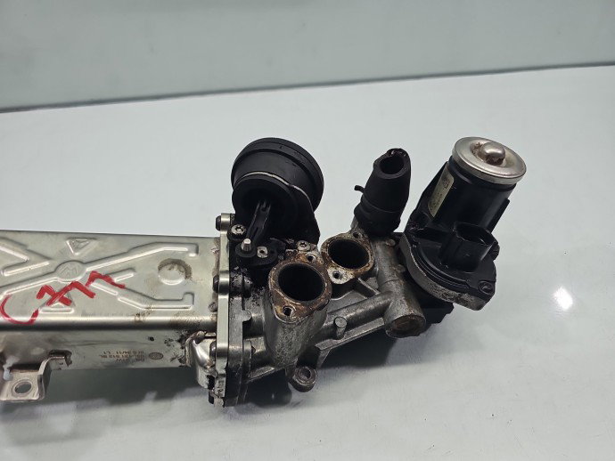 Racitor gaze Skoda Octavia 2 (1Z3) [Fabr 2004-2013] 03L131512BL 2.0 TDI CFGB 125KW / 170CP