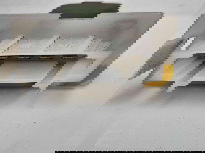 Rezistenta electrica OEM Dacia Sandero [Fabr 2008-2012] 1.6 mpi