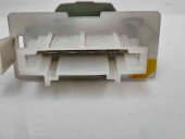 Rezistenta electrica OEM Dacia Sandero [Fabr 2008-2012] 1.6 mpi