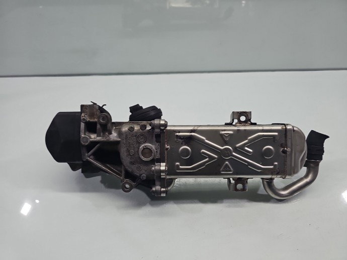 Racitor gaze Volkswagen Passat B7 (362) [Fabr 2010-2014] 03L131512BL 2.0 TDI CFGB 125KW / 170CP