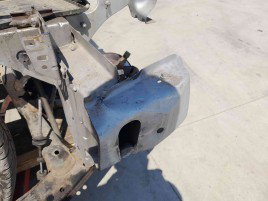 Cap lonjeron stanga OEM Dacia Sandero [Fabr 2008-2012] 1.6 mpi 