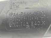 Tub intercooler Volkswagen Passat CC (357) [Fabr 2008-2012] 5N0145840K 2.0 TDI CFGB 125KW / 170CP