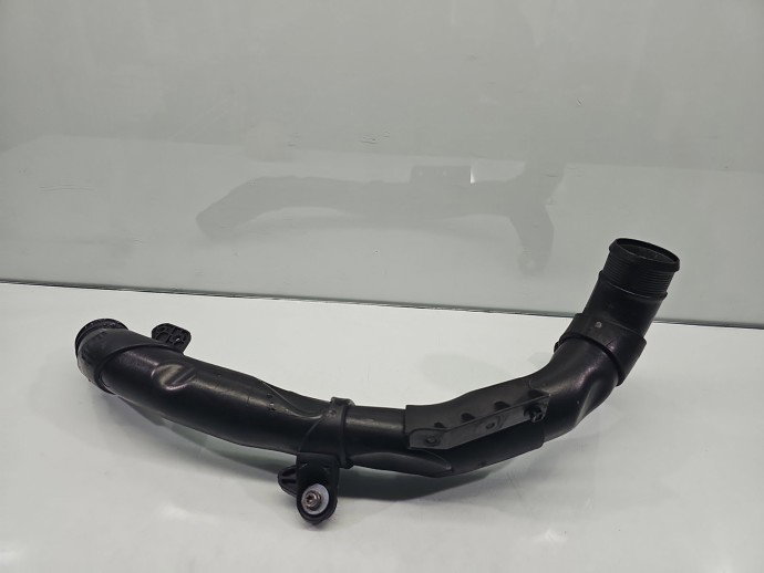Tub intercooler Volkswagen Tiguan (5N) [Fabr 2007-2016] 5N0145840K 2.0 TDI CFGB 125KW / 170CP
