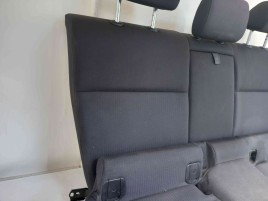 Bancheta spate OEM Bmw 3 (E90) [Fabr 2005-2011] 2.0 N47