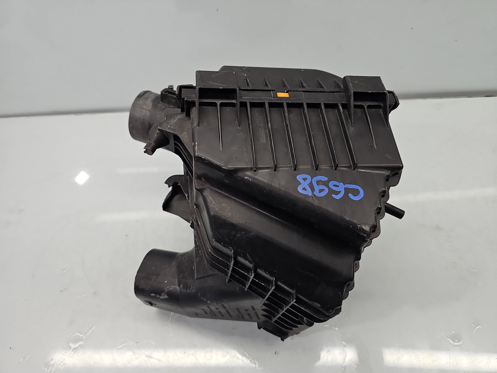 Carcasa filtru aer Renault Trafic 3 (F82) [Fabr 2014-2022] 165009078R 1.6 dCi R9M-408 85KW / 116CP