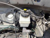 Tulumba frana OEM Dacia Sandero [Fabr 2008-2012] 1.6 mpi 