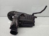 Carcasa filtru aer Volkswagen Passat B7 (362) [Fabr 2010-2014] 3C0129601 2.0 TDI CFFB 103KW / 140CP